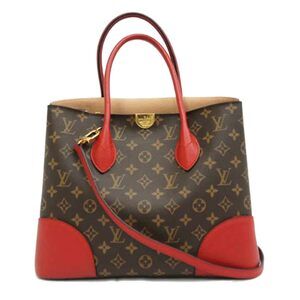 Louis Vuitton Flandrin Monogram Bag